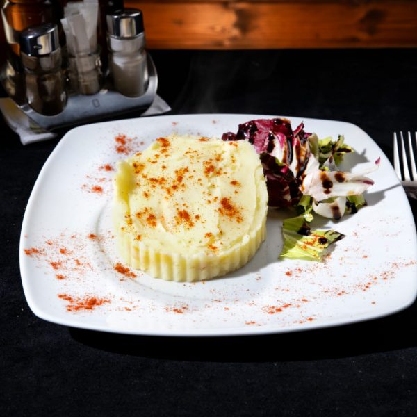 PIURE DIN CARTOFI 200G